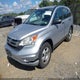 5J6RE4H30BL109195 2011 Honda Cr-V Lx auction photo thumbnail 2