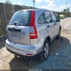 5J6RE4H30BL109195 2011 Honda Cr-V Lx auction photo thumbnail 4