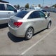 1G1PC5SB9E7233206 2014 Chevrolet Cruze 1Lt Auto auction photo thumbnail 4