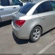 1G1PC5SB9E7233206 2014 Chevrolet Cruze 1Lt Auto auction photo thumbnail 6