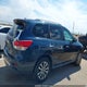 5N1AR2MM8EC610362 2014 Nissan Pathfinder Sv auction photo thumbnail 13