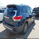 5N1AR2MM8EC610362 2014 Nissan Pathfinder Sv auction photo thumbnail 4