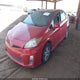 JTDKN3DU0A0080698 2010 Toyota Prius Ii auction photo thumbnail 2