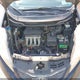 JHMGE8H50BC004550 2011 Honda Fit Sport auction photo thumbnail 10