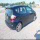 JHMGE8H50BC004550 2011 Honda Fit Sport auction photo thumbnail 4