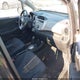 JHMGE8H50BC004550 2011 Honda Fit Sport auction photo thumbnail 5