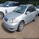 JTDBR32E760069351 2006 Toyota Corolla Le auction photo thumbnail 2