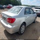 JTDBR32E760069351 2006 Toyota Corolla Le auction photo thumbnail 4