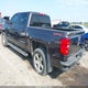 3GCUKREC3FG233426 2015 Chevrolet Silverado 1500 1Lt auction photo thumbnail 3