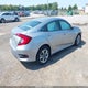 19XFC2F53GE213123 2016 Honda Civic Lx auction photo thumbnail 4