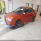 JA32U8FW4AU005346 2010 Mitsubishi Lancer Gts auction photo thumbnail 2