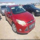 1FAHP3F21CL378734 2012 Ford Focus Se auction photo thumbnail 1