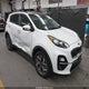 KNDPN3ACXN7997484 2022 Kia Sportage Ex auction photo thumbnail 1