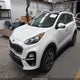 KNDPN3ACXN7997484 2022 Kia Sportage Ex auction photo thumbnail 2