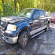 1FTPW14526FB36676 2006 Ford F-150 Fx4/Lariat/Xlt auction photo thumbnail 2