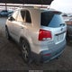 5XYKU4A21DG399859 2013 Kia Sorento Ex V6 auction photo thumbnail 3