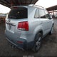 5XYKU4A21DG399859 2013 Kia Sorento Ex V6 auction photo thumbnail 4