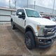 1FT7W2BTXHEC00592 2017 Ford F-250 King Ranch auction photo thumbnail 1