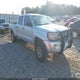 3TMKU72N86M005077 2006 Toyota Tacoma Prerunner V6 auction photo thumbnail 1