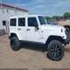 1C4HJWEGXHL601385 2017 Jeep Wrangler Unlimited Sahara 4X4 auction photo thumbnail 13