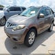 JN8AZ1MU7DW203066 2013 Nissan Murano Sl auction photo thumbnail 2