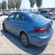 3VWC57BU0MM059704 2021 Volkswagen Jetta 1.4T R-Line/1.4T S/1.4T Se auction photo thumbnail 3