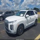 KM8R74GE0PU581123 2023 Hyundai Palisade Calligraphy auction photo thumbnail 2