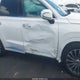 KM8R74GE0PU581123 2023 Hyundai Palisade Calligraphy auction photo thumbnail 6