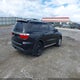 1C4RDJAG4CC314444 2012 Dodge Durango Sxt auction photo thumbnail 4