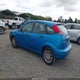 1FAFP37N27W192477 2007 Ford Focus S/Se/Ses auction photo thumbnail 3