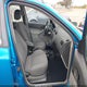 1FAFP37N27W192477 2007 Ford Focus S/Se/Ses auction photo thumbnail 5