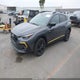4S4GUHF64R3767550 2024 Subaru Crosstrek Sport auction photo thumbnail 2
