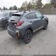 4S4GUHF64R3767550 2024 Subaru Crosstrek Sport auction photo thumbnail 4