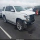 1GNSCCKC5GR239193 2016 Chevrolet Tahoe Ltz auction photo thumbnail 1