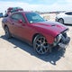 2C3CDZAG7HH574088 2017 Dodge Challenger Sxt auction photo thumbnail 1