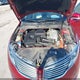 3LN6L2LU3GR608192 2016 Lincoln Mkz Hybrid auction photo thumbnail 10
