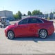 3LN6L2LU3GR608192 2016 Lincoln Mkz Hybrid auction photo thumbnail 14