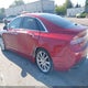 3LN6L2LU3GR608192 2016 Lincoln Mkz Hybrid auction photo thumbnail 6