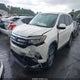 5FNYF6H3XGB094175 2016 Honda Pilot Ex auction photo thumbnail 2