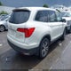 5FNYF6H3XGB094175 2016 Honda Pilot Ex auction photo thumbnail 4