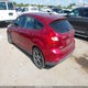 1FADP3K2XEL384054 2014 Ford Focus Se auction photo thumbnail 3