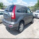 5J6RE4H79AL052867 2010 Honda Cr-V Ex-L auction photo thumbnail 4