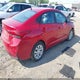 3KPC24A61NE170951 2022 Hyundai Accent Se auction photo thumbnail 2