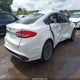 3FA6P0T95HR372483 2017 Ford Fusion Se auction photo thumbnail 4