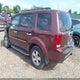 5FNYF4H74BB047191 2011 Honda Pilot Ex-L auction photo thumbnail 3