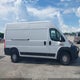 3C6TRVDG8LE105041 2020 Ram Promaster 2500 High Roof 159 Wb auction photo thumbnail 13