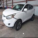 KM8JTCAF0FU997756 2015 Hyundai Tucson Gls auction photo thumbnail 2