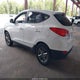 KM8JTCAF0FU997756 2015 Hyundai Tucson Gls auction photo thumbnail 3