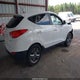 KM8JTCAF0FU997756 2015 Hyundai Tucson Gls auction photo thumbnail 4