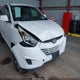 KM8JTCAF0FU997756 2015 Hyundai Tucson Gls auction photo thumbnail 6